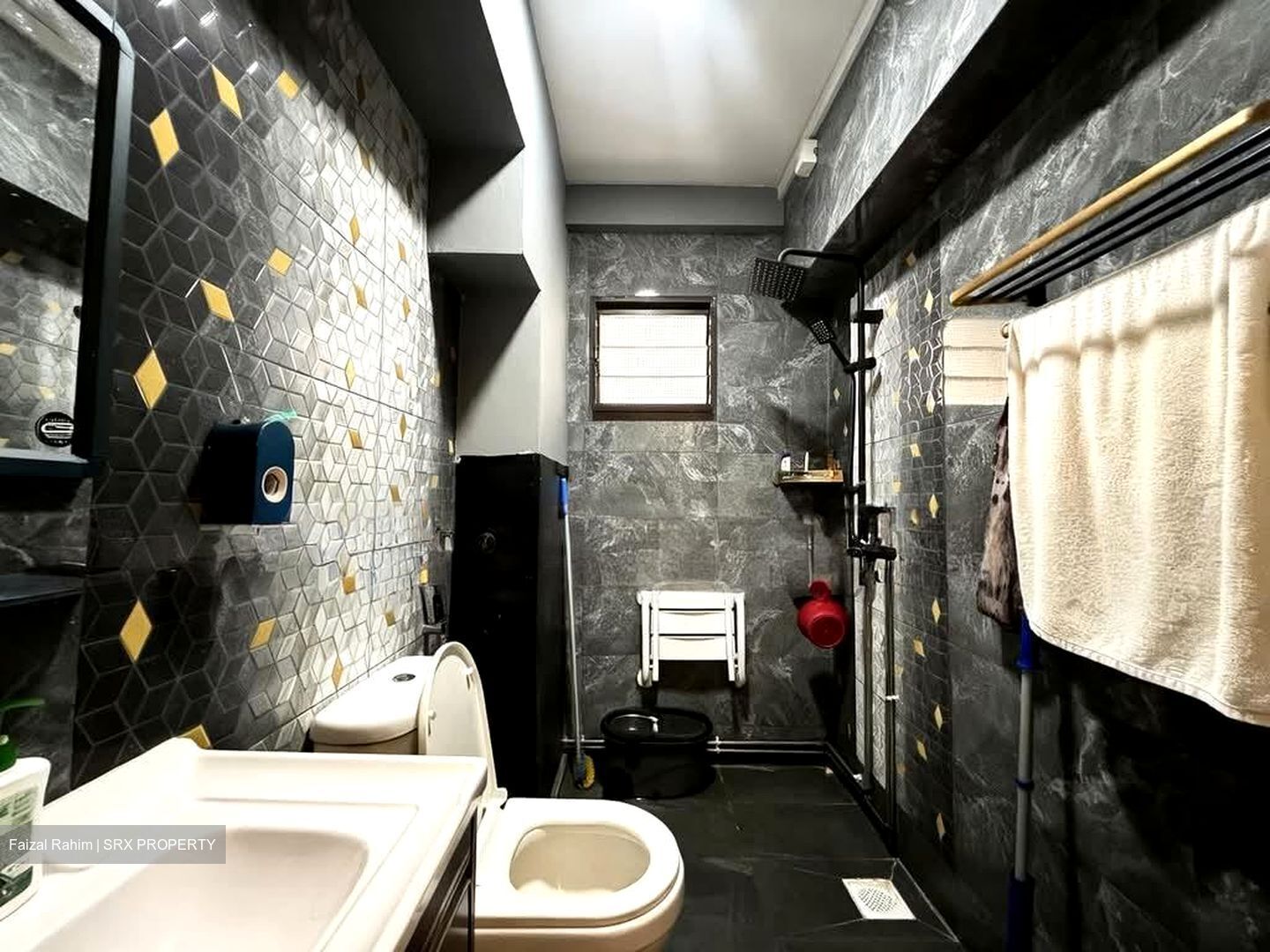 Blk 483 Choa Chu Kang Avenue 5 (Choa Chu Kang), HDB 5 Rooms #580932261